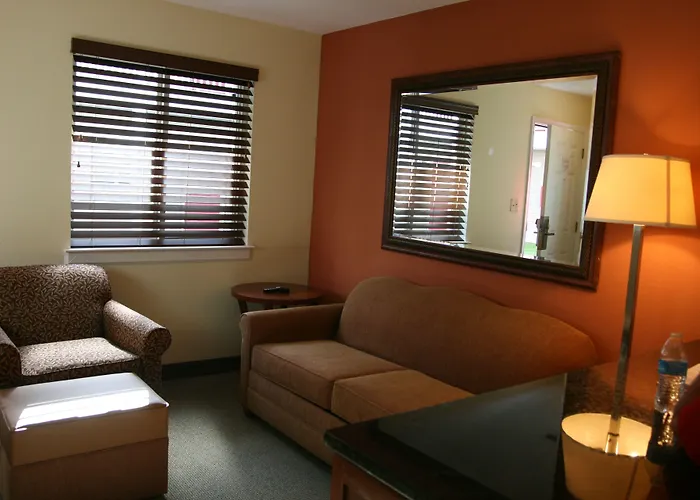 Affordable Suites Of America Stafford Quantico