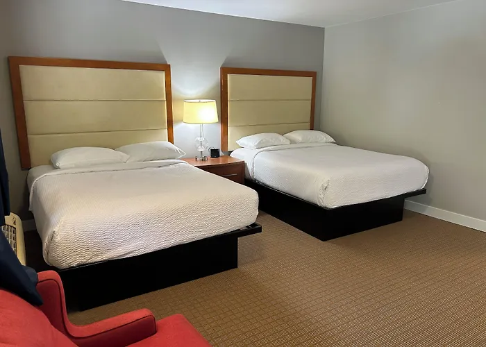 Hillside Inn