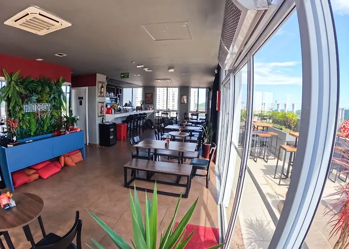 Comfort Hotel Santos