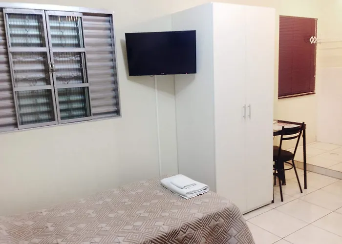Residence Barueri