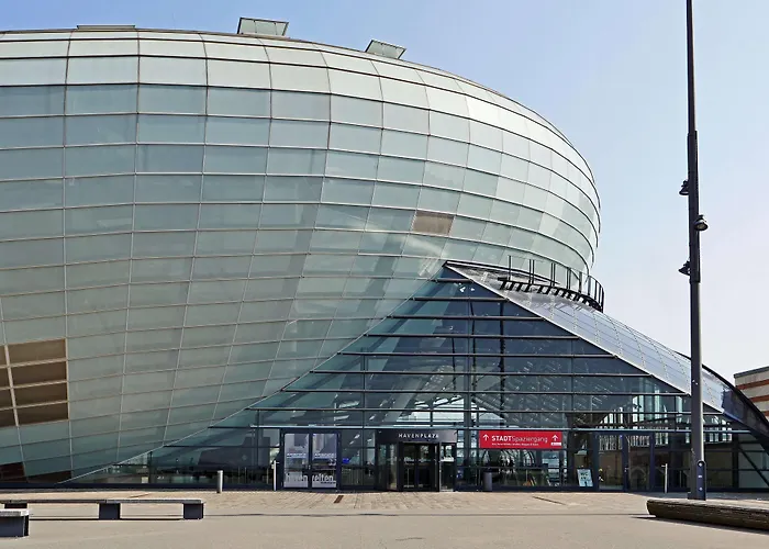 Nautic Hotel Bremerhaven