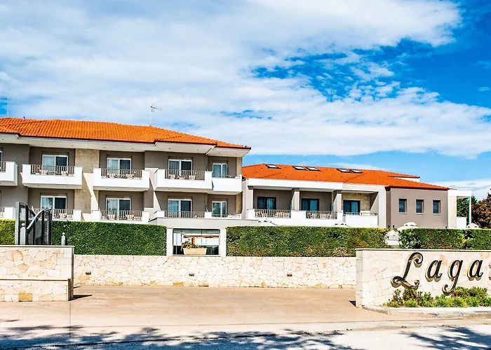 Lagaria Hotel