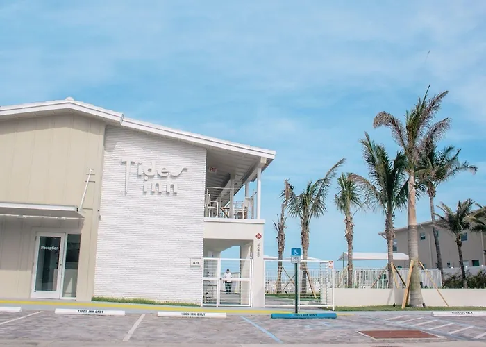 Tides Inn Hotel
