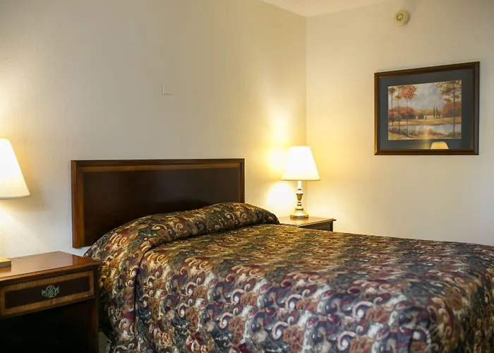 Budget Motel