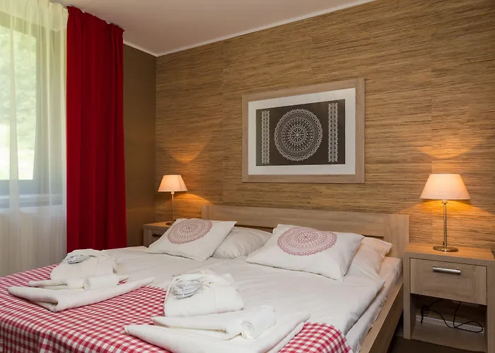 Salamandra Hotel