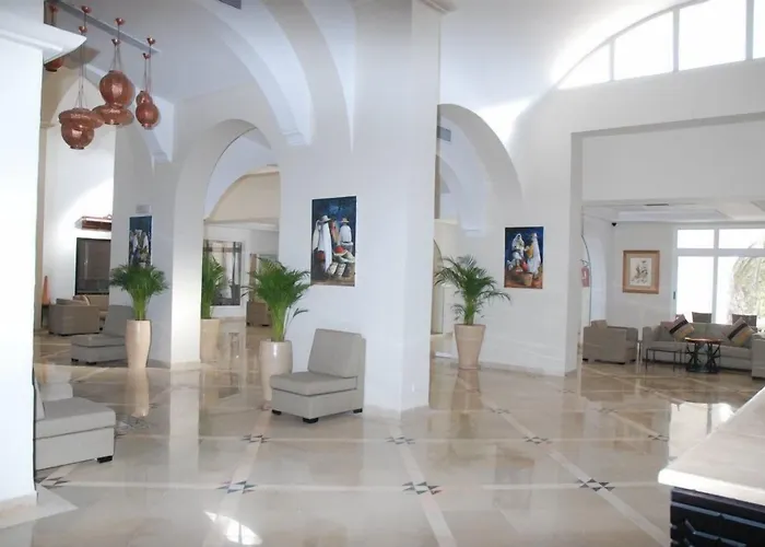 Hotel Meninx Djerba