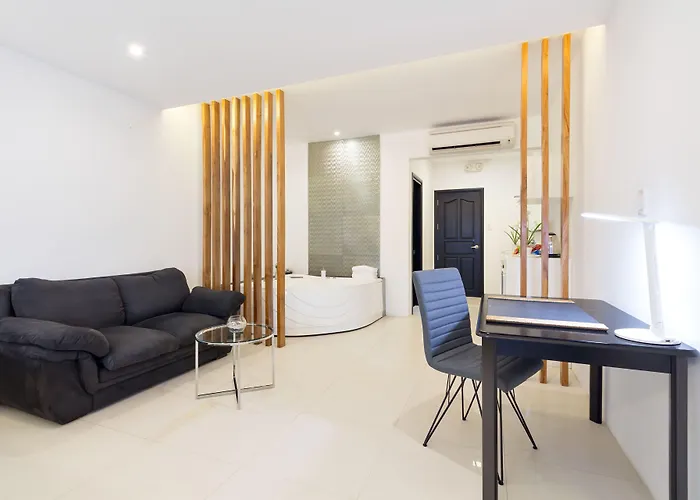 Winds Boutique Hotel