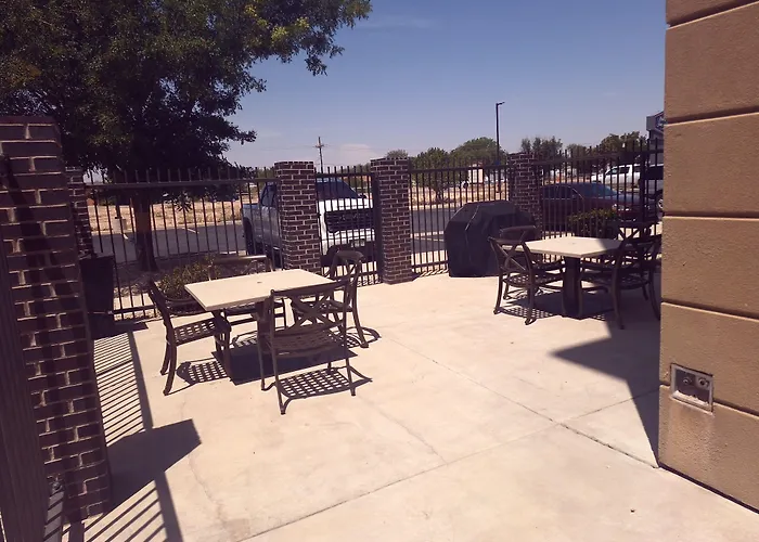 Hampton Inn & Suites Artesia