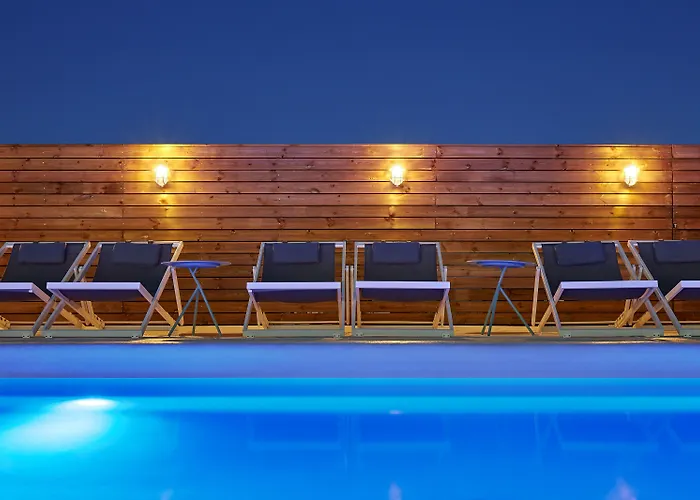 Delamar 4*Sup-Adults Only