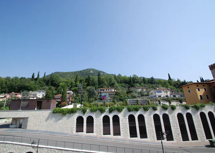 Aromi Piccolo Hotel
