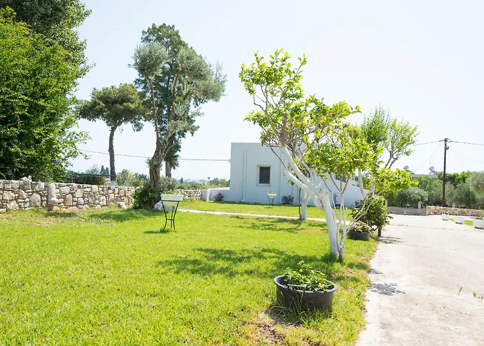 Gelli Apartments
