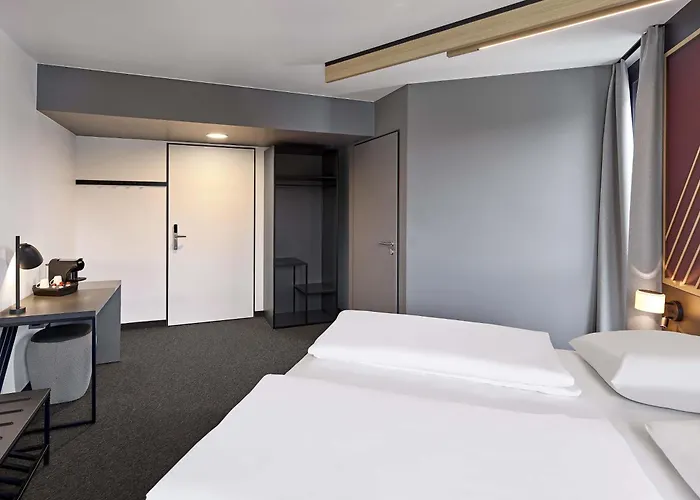 B&B Hotel Arnsberg