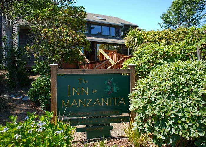 The Inn At Manzanita