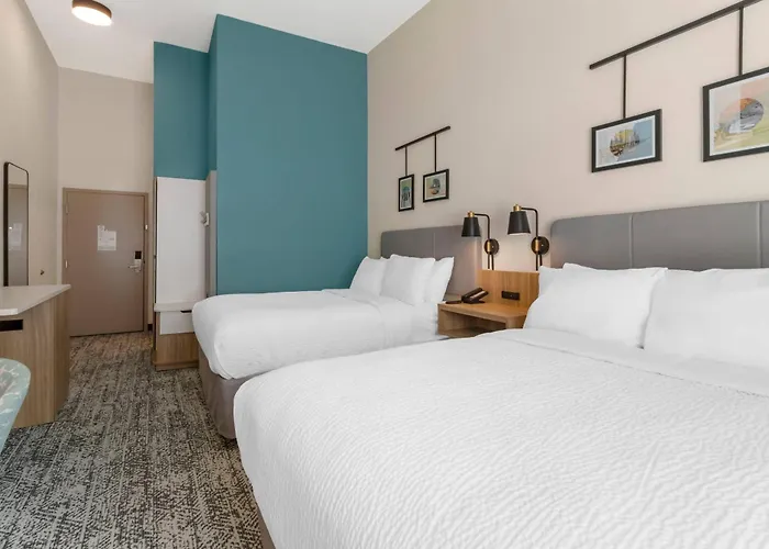 Sleep Inn & Suites