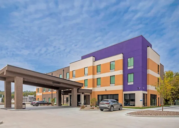 Sleep Inn & Suites