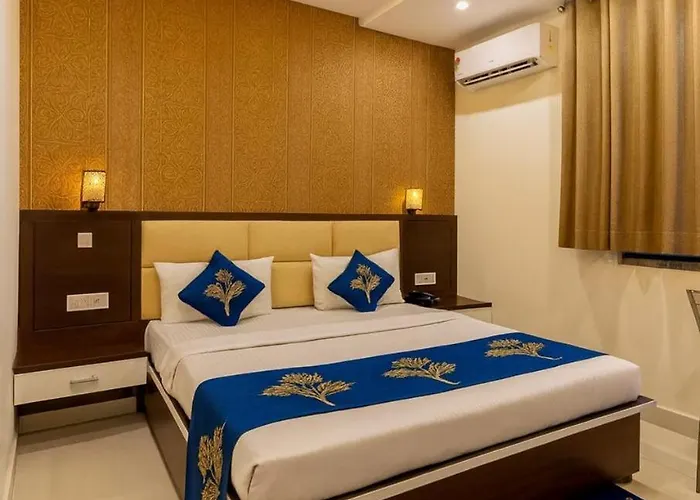 Hotel New Vintage Mathura
