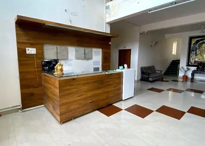 Pavana Guest House