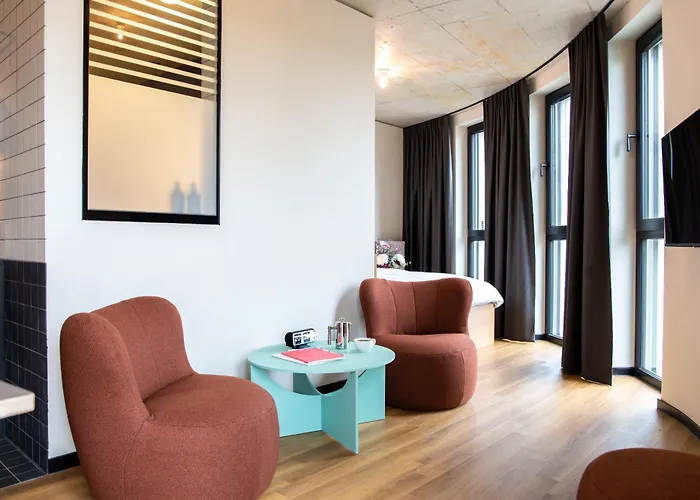 STAYERY Bochum Ehrenfeld