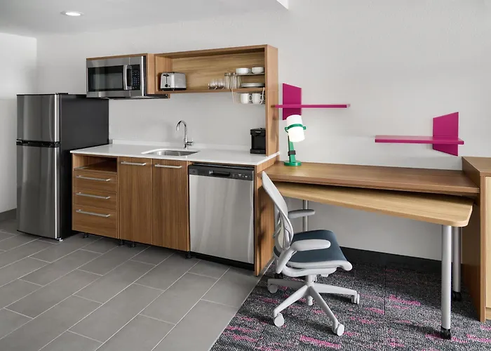 Home2 Suites By Hilton Frankenmuth