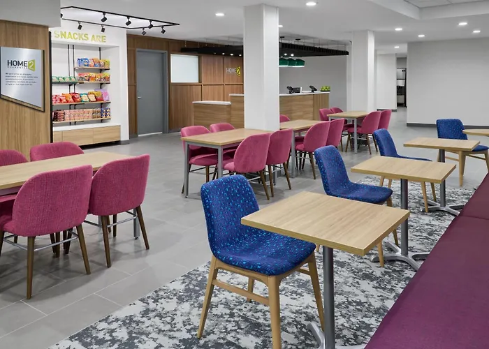 Home2 Suites By Hilton Frankenmuth