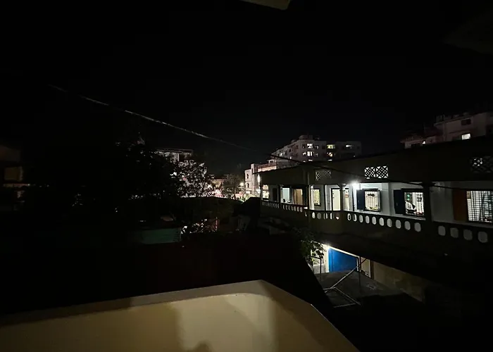Hotel Sonali
