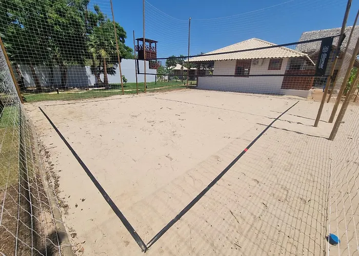 Boogieloop Kite Cabanas