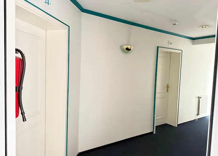 Hotel S Norderstedt
