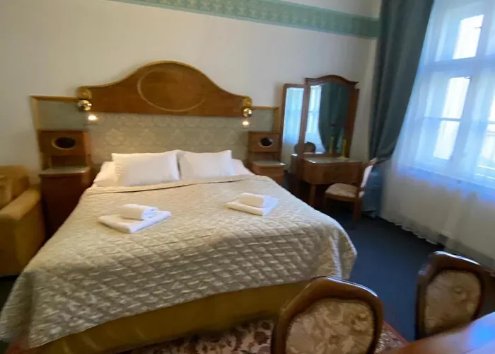 Hotel Kapitan