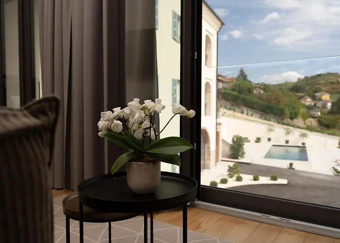 Vinea Relais