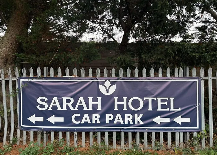 Sarah Hotel