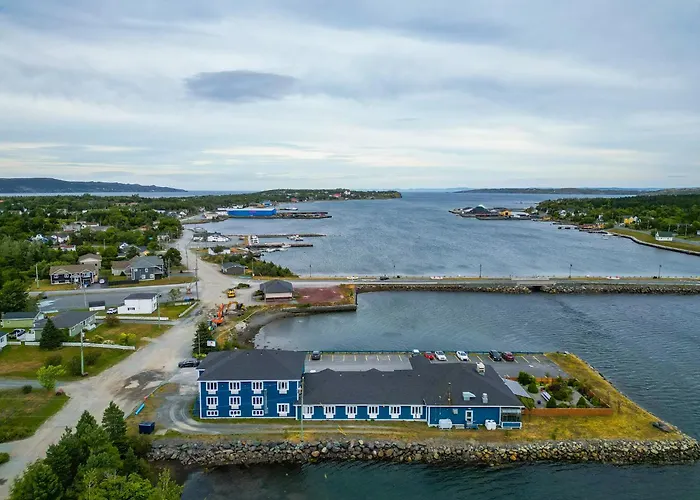Bayview Inn
