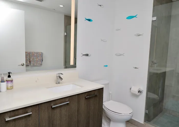 Downtown Luxe Studio