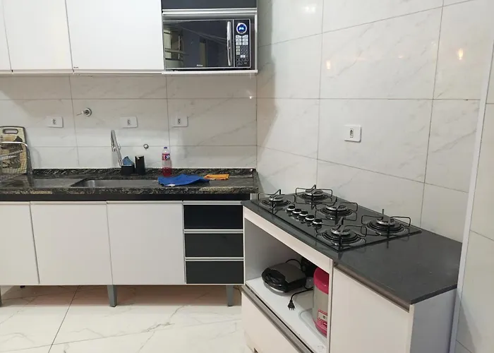 Rua Dez De Maio N 358