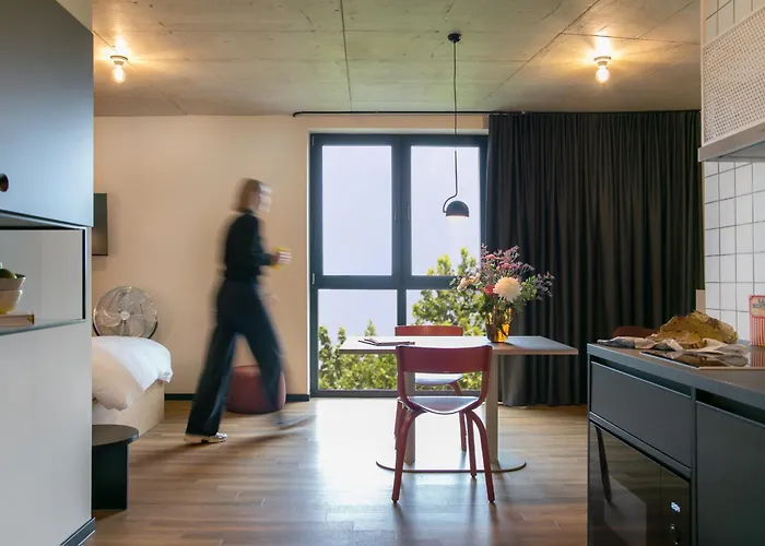 STAYERY Bochum Ehrenfeld
