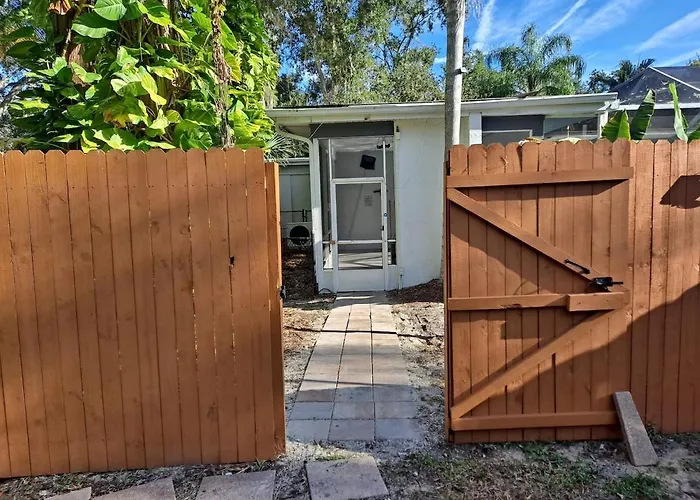 Flo'S House Iii, Piscine Chauffee Privee