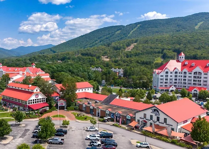 10 Min To Loon-Hottub-Pet Friendly-Ev Charger