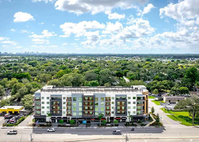 Koosh - Boutique Aparthotel