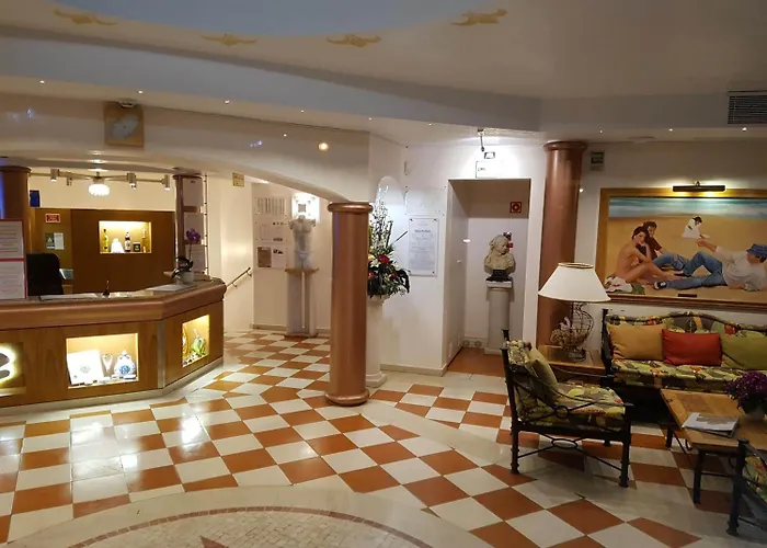 Cerro Da Marina Hotel - Adults Only