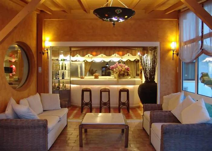 Cerro Da Marina Hotel - Adults Only