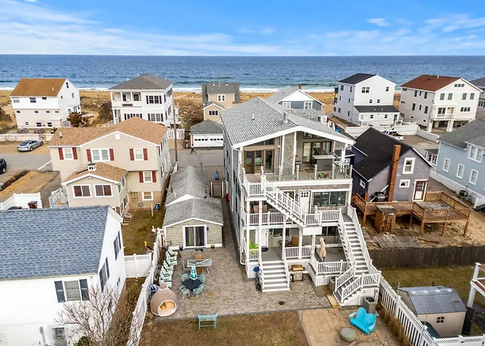 Serendipity Beach Retreat Namaste Unit