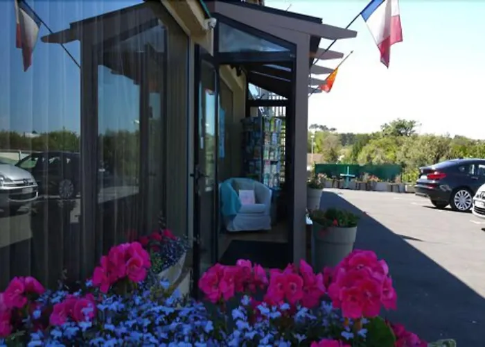 Hotel L'Ideal Le Mountbatten