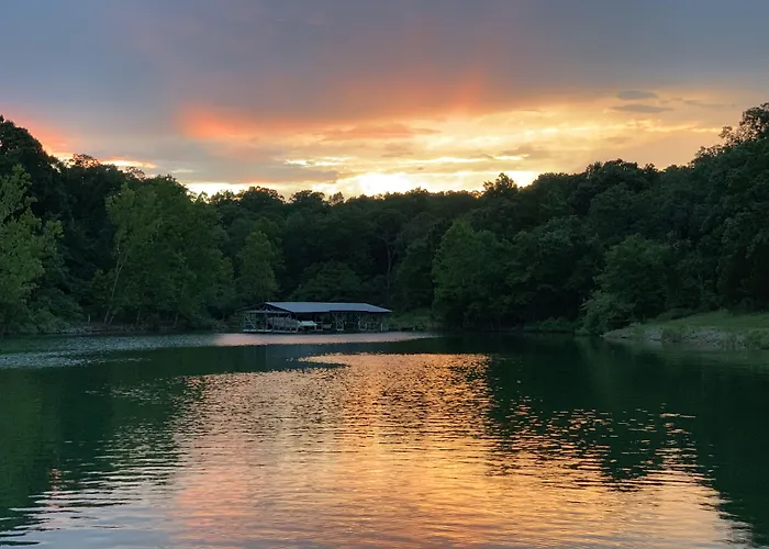 Mill Creek Resort On Table Rock Lake