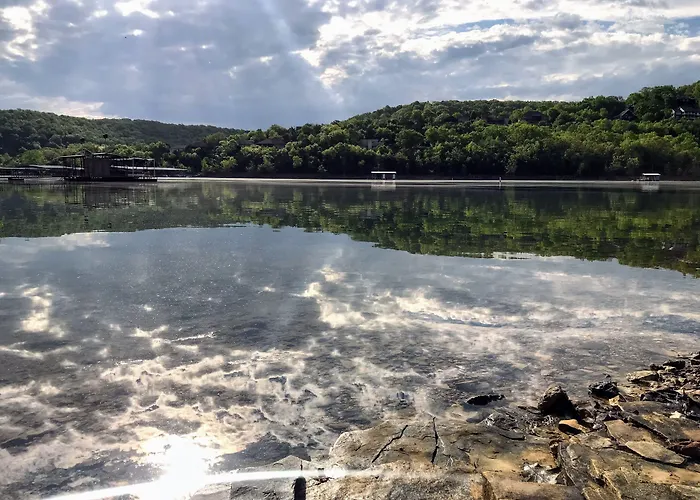 Mill Creek Resort On Table Rock Lake
