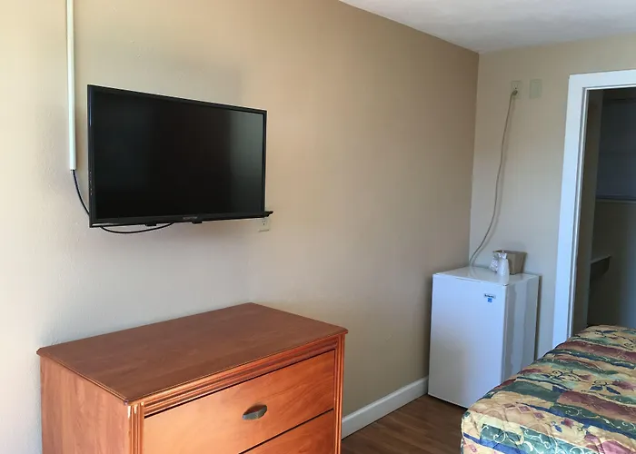 Budget Inn