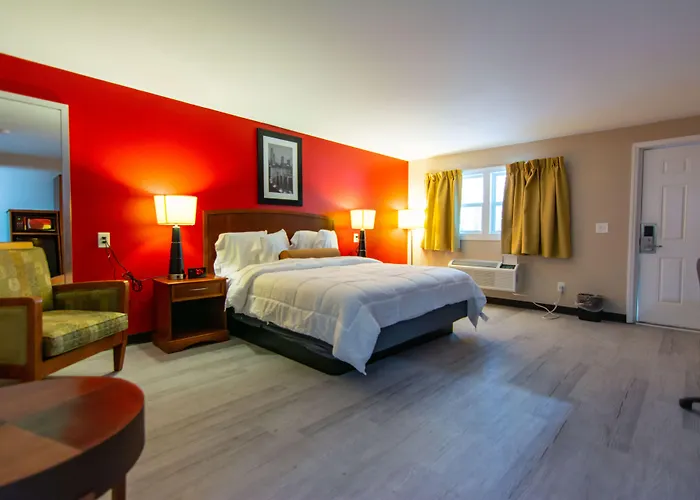 Eden Inn