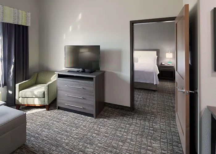 Homewood Suites By Hilton Topeka