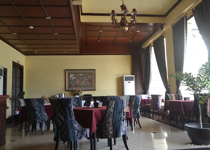 Hotel San Marco