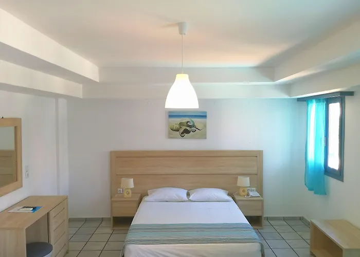 Marilisa Hotel