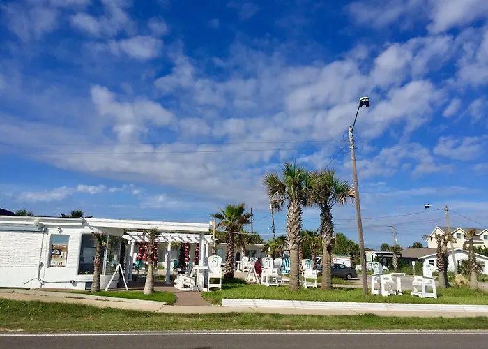 A1A Ocean Club