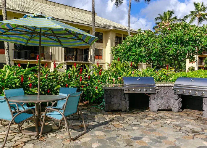 Kauai Beach Villas